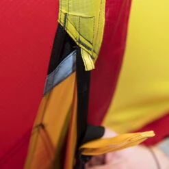 Helsport Svalbard High 3 Camp -Sea to Summit Solde tente helsport svalbard high 3 camp 09