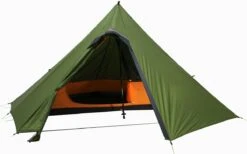 Luxe Outdoor Inner V4 -Sea to Summit Solde tente hexpeak v4 luxe outdoor 1
