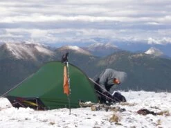 Hilleberg Akto -Sea to Summit Solde tente hilleberg akto 02 1