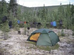 Hilleberg Allak 2 -Sea to Summit Solde tente hilleberg allak 05