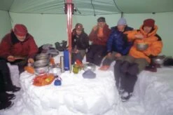 Hilleberg Altai UL -Sea to Summit Solde tente hilleberg altai 02