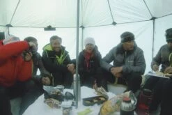 Hilleberg Altai UL -Sea to Summit Solde tente hilleberg altai 07