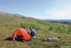 Hilleberg Enan -Sea to Summit Solde tente hilleberg enan 02 2