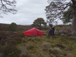 Hilleberg Enan -Sea to Summit Solde tente hilleberg enan 04 1 1