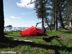 Hilleberg Enan -Sea to Summit Solde tente hilleberg enan 07 2