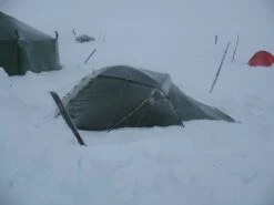 Hilleberg Jannu -Sea to Summit Solde tente hilleberg jannu 06