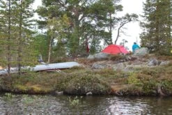 Hilleberg Jannu -Sea to Summit Solde tente hilleberg jannu 07