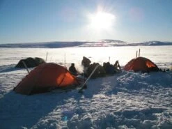 Hilleberg Jannu -Sea to Summit Solde tente hilleberg jannu 08