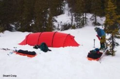 Hilleberg Kaitum 3 GT -Sea to Summit Solde tente hilleberg kaitum 3gt 08