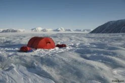 Hilleberg Keron 3 -Sea to Summit Solde tente hilleberg keron 3 05