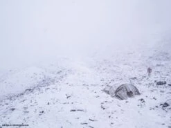 Hilleberg Keron 3 -Sea to Summit Solde tente hilleberg keron 3 06