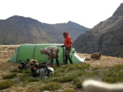 Hilleberg Keron 3 GT -Sea to Summit Solde tente hilleberg keron 3 gt 06 1