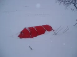 Hilleberg Keron 3 GT -Sea to Summit Solde tente hilleberg keron 3 gt 09 1