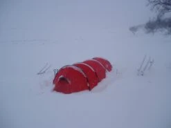 Hilleberg Keron 4 GT -Sea to Summit Solde tente hilleberg keron 4 gt 08