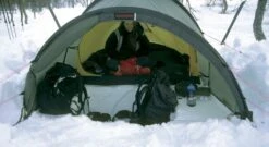 Hilleberg Nallo 3 GT -Sea to Summit Solde tente hilleberg nallo 3 gt 06