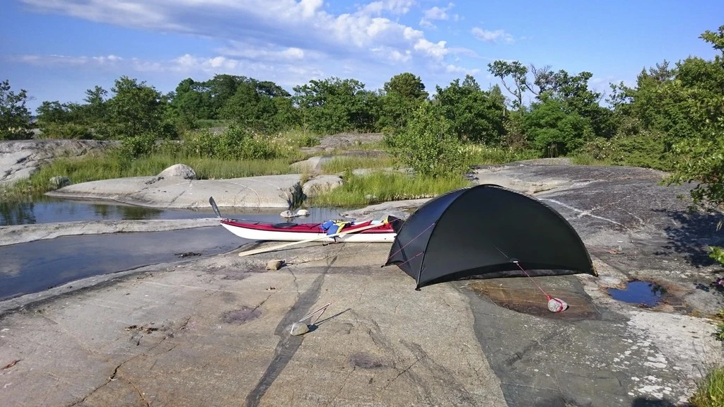 Hilleberg Niak 5 Hilleberg Niak – Image 5