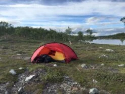 Hilleberg Rogen -Sea to Summit Solde tente hilleberg rogen 06 2