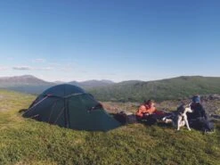 Hilleberg Saivo 12 Hilleberg Saivo -Sea to Summit Solde tente hilleberg saivo 07