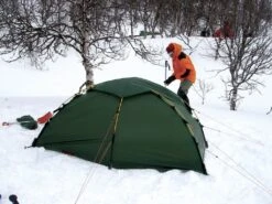 Hilleberg Soulo -Sea to Summit Solde tente hilleberg soulo 06 1