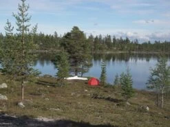 Hilleberg Soulo -Sea to Summit Solde tente hilleberg soulo 08