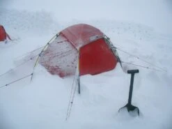 Hilleberg Soulo -Sea to Summit Solde tente hilleberg soulo 10