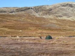 Hilleberg Tarra -Sea to Summit Solde tente hilleberg tarra 06