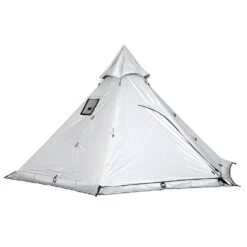 Luxe Outdoor Megahorn III -Sea to Summit Solde tente luxe outdoor megahorn iii 05