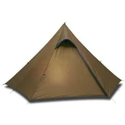 Luxe Outdoor Sil Hexpeak F6a (Marron)