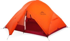 Msr Access 3 -Sea to Summit Solde tente msr access 3 03