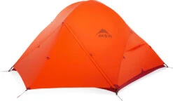 Msr Access 3 -Sea to Summit Solde tente msr access 3 04