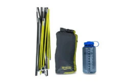 NEMO EQUIPMENT Nemo Dragonfly Osmo 1P -Sea to Summit Solde tente nemo dragonfly osmo 1p 19