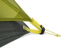NEMO EQUIPMENT Nemo Dragonfly Osmo 1P -Sea to Summit Solde tente nemo dragonfly osmo 1p 22