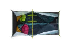 NEMO EQUIPMENT Nemo Dragonfly Osmo 2P -Sea to Summit Solde tente nemo dragonfly osmo 2p 11