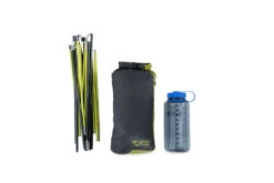 NEMO EQUIPMENT Nemo Dragonfly Osmo 2P -Sea to Summit Solde tente nemo dragonfly osmo 2p 12