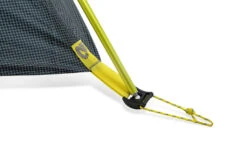 NEMO EQUIPMENT Nemo Dragonfly Osmo 2P -Sea to Summit Solde tente nemo dragonfly osmo 2p 14