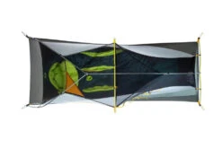 NEMO EQUIPMENT Nemo Dragonfly Osmo Bikepack 1P -Sea to Summit Solde tente nemo dragonfly osmo bikepack 1p 09