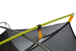 NEMO EQUIPMENT Nemo Dragonfly Osmo Bikepack 1P -Sea to Summit Solde tente nemo dragonfly osmo bikepack 1p 17