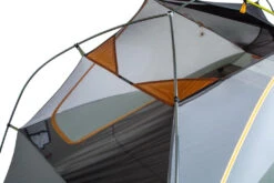 NEMO EQUIPMENT Nemo Dragonfly Osmo Bikepack 2P -Sea to Summit Solde tente nemo dragonfly osmo bikepack 2p 16