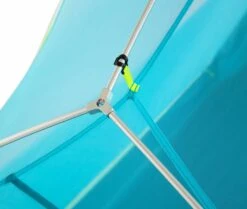 NEMO EQUIPMENT Nemo Aurora 2P + Footprint -Sea to Summit Solde tente nemo equipment aurora 2p 05