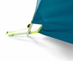 NEMO EQUIPMENT Nemo Aurora 2P + Footprint -Sea to Summit Solde tente nemo equipment aurora 2p 18