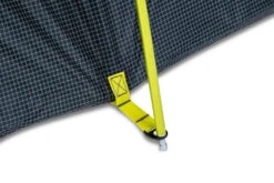 NEMO EQUIPMENT Nemo Hornet Osmo 1P -Sea to Summit Solde tente nemo hornet osmo 1p 14