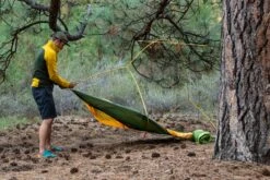 Exped Lyra III -Sea to Summit Solde tente randonnee exped lyra iii 04