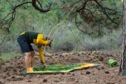 Exped Lyra III -Sea to Summit Solde tente randonnee exped lyra iii 05