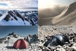 Samaya Equipment Samaya 2.5 -Sea to Summit Solde tente samaya 2.5 12