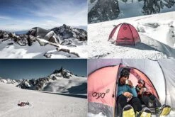 Samaya Equipment Samaya 2.5 -Sea to Summit Solde tente samaya 2.5 13