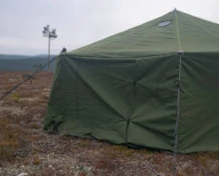 Savotta FDF 10 Tent -Sea to Summit Solde tente savotta fdf 10 tent 11