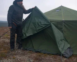 Savotta FDF 10 Tent -Sea to Summit Solde tente savotta fdf 10 tent 12