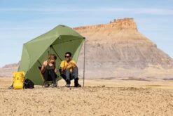 Sea To Summit Telos TR2 -Sea to Summit Solde tente seat to summit telos tr2 21 1