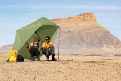 Sea To Summit Telos TR2 Bikepack -Sea to Summit Solde tente seat to summit telos tr2 21 1 1