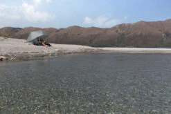 Sea To Summit Telos TR2 Bikepack -Sea to Summit Solde tente seat to summit telos tr2 22 1 1